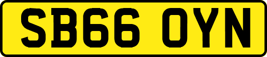 SB66OYN