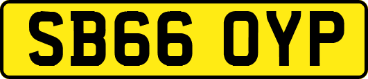 SB66OYP