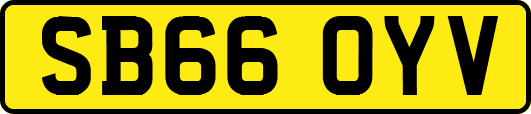 SB66OYV