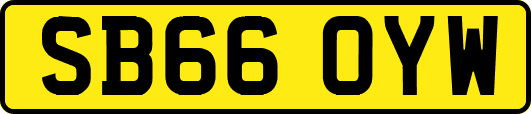 SB66OYW