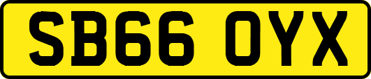 SB66OYX