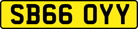 SB66OYY