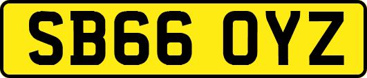 SB66OYZ