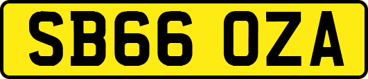 SB66OZA