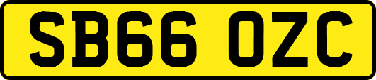SB66OZC