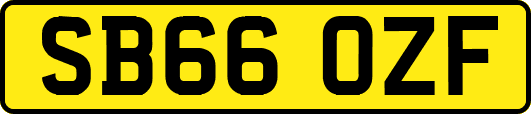 SB66OZF