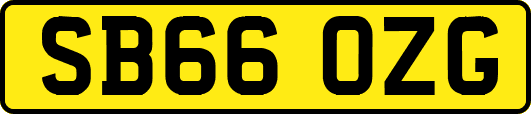 SB66OZG