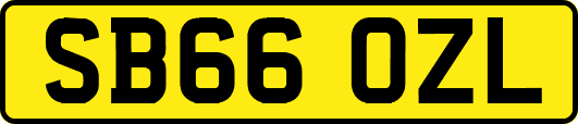 SB66OZL