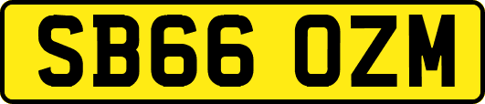 SB66OZM