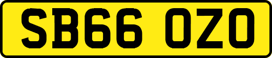 SB66OZO