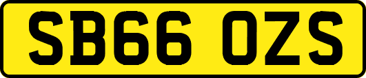 SB66OZS