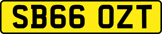 SB66OZT