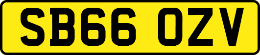 SB66OZV