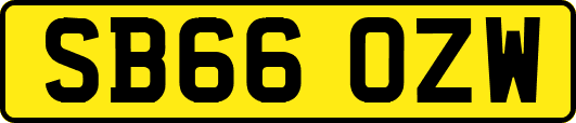 SB66OZW
