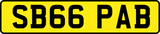 SB66PAB