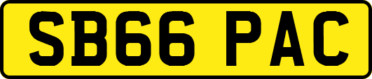 SB66PAC