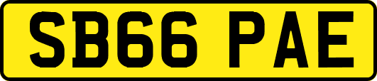SB66PAE