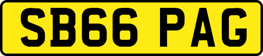 SB66PAG