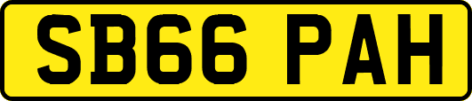 SB66PAH