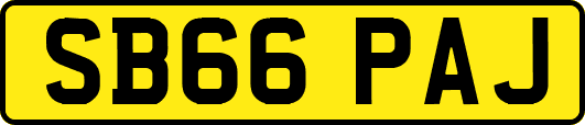 SB66PAJ