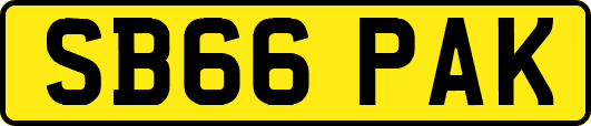 SB66PAK