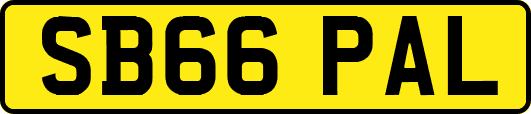 SB66PAL