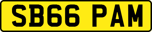 SB66PAM