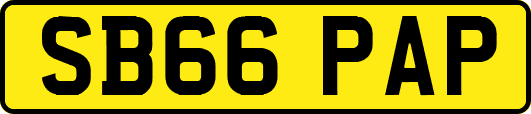 SB66PAP