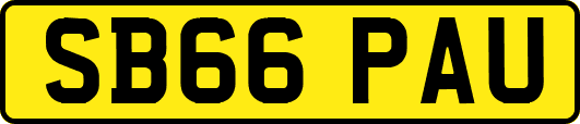 SB66PAU
