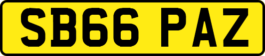 SB66PAZ