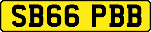 SB66PBB