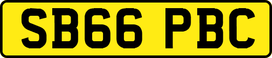 SB66PBC