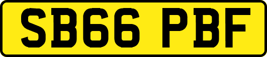 SB66PBF