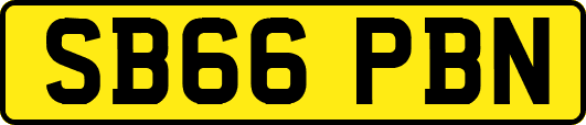 SB66PBN