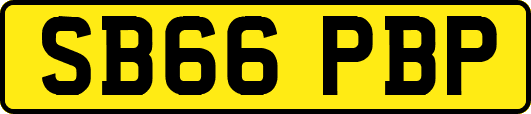 SB66PBP