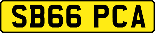 SB66PCA