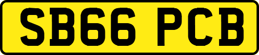 SB66PCB