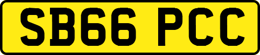 SB66PCC