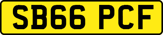 SB66PCF