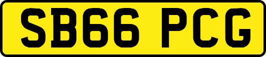 SB66PCG