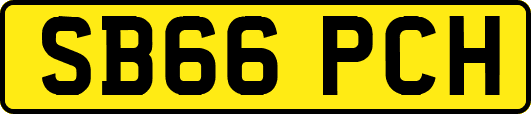 SB66PCH