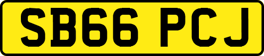 SB66PCJ
