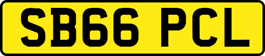 SB66PCL