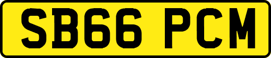 SB66PCM