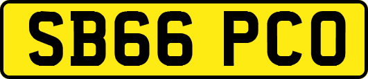 SB66PCO