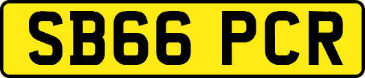 SB66PCR