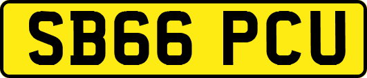 SB66PCU