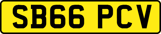 SB66PCV