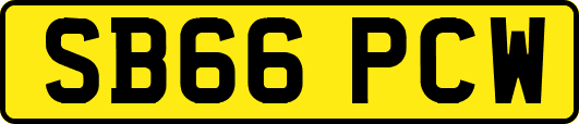 SB66PCW