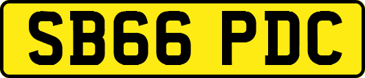 SB66PDC
